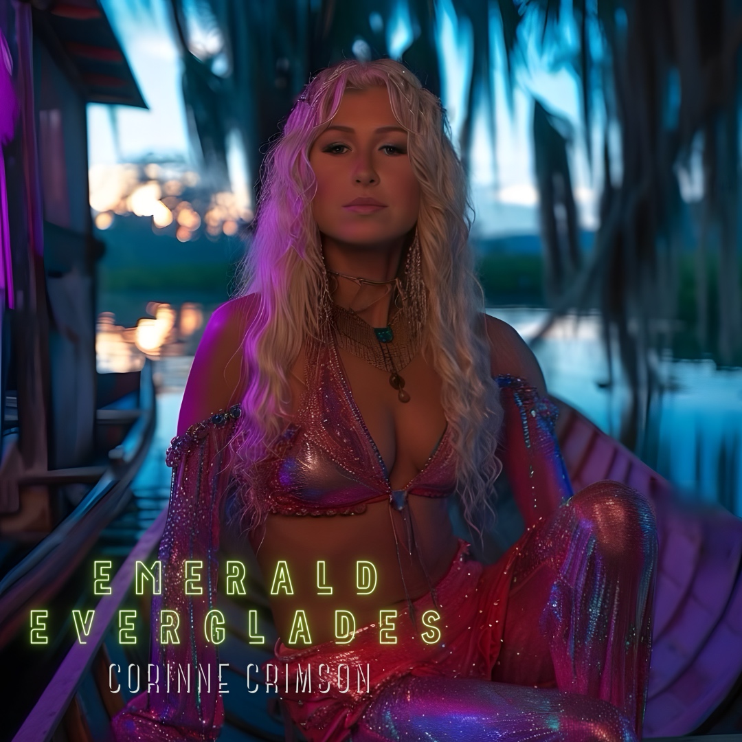 Emerald Everglades