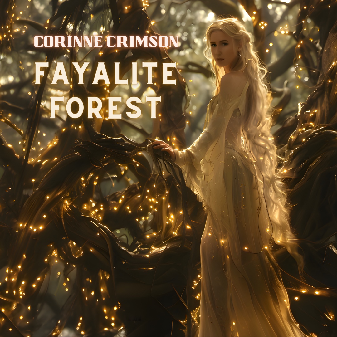 Fayalite Forest