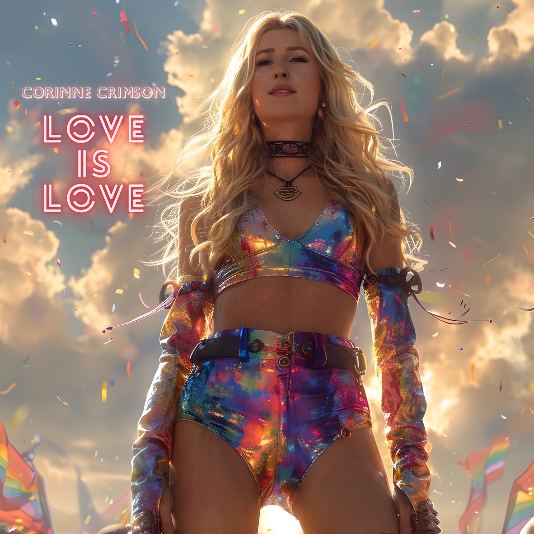 Love is Love