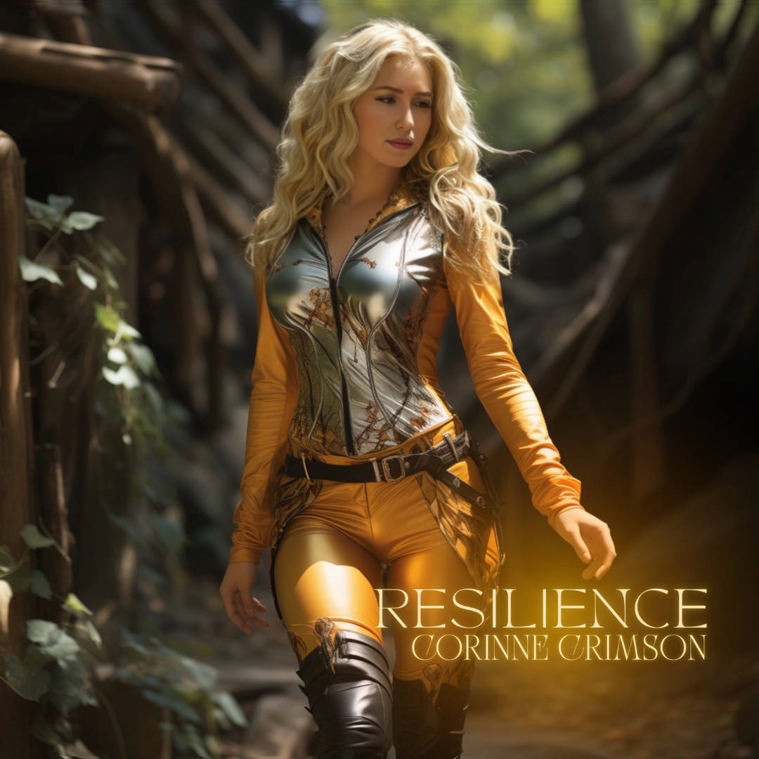 Resilience EP