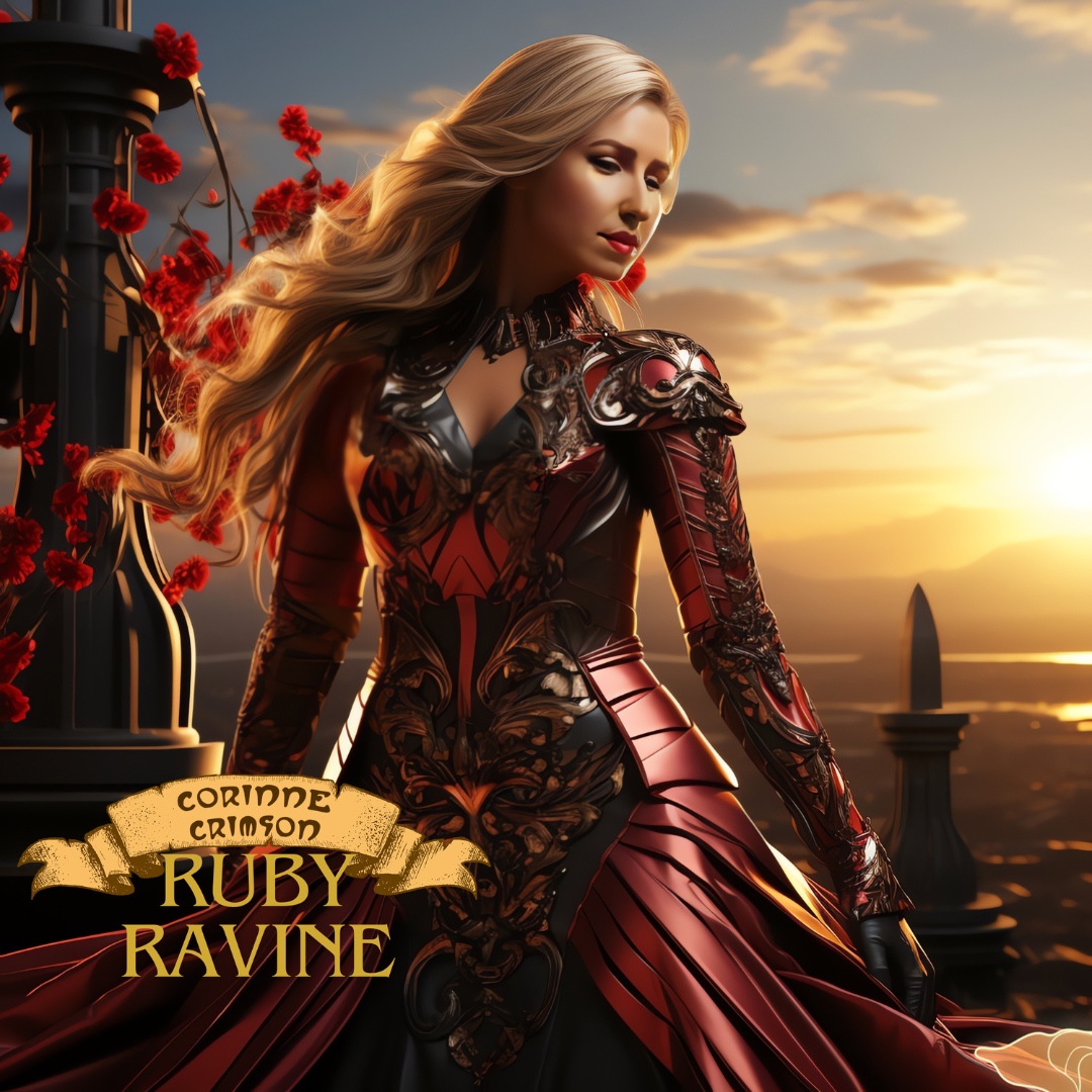 Ruby Ravine