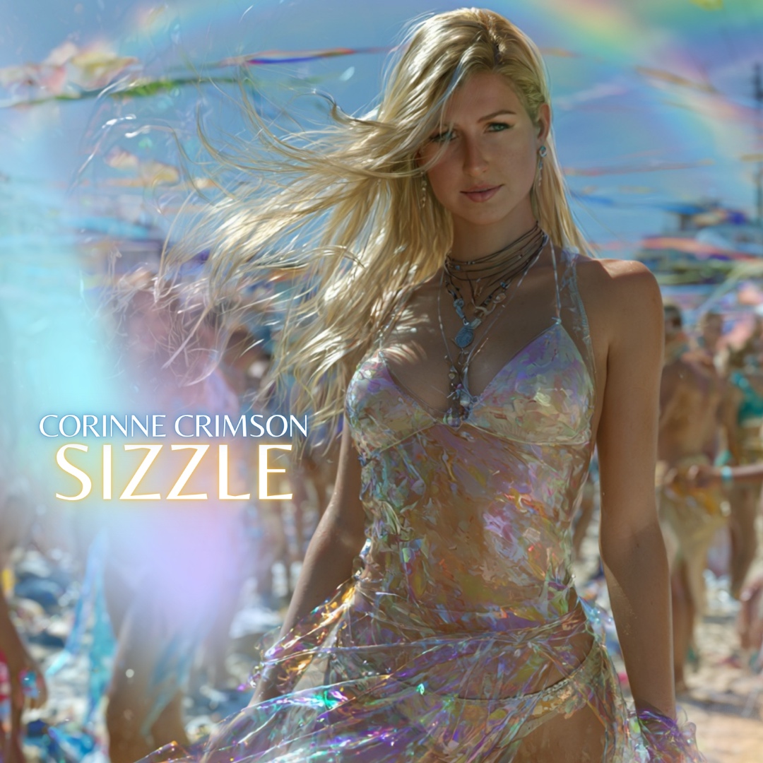 Sizzle EP