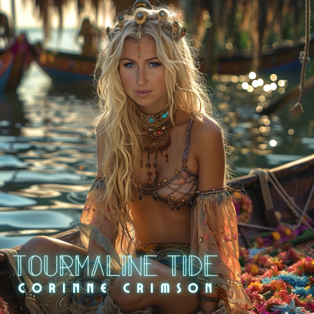 Tourmaline Tide